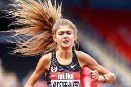 Athletics - with Kloster Halfen: Large German team for European cross-country sports