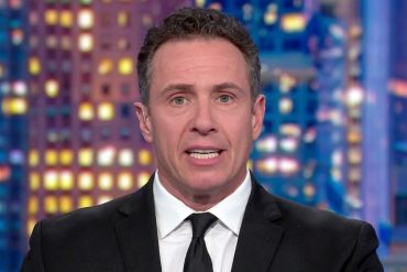 CNN fires presenter Chris Cuomo after revealing involvement in protecting brother sexually abused |  The world