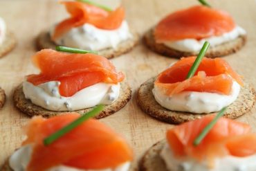Here's the best smoked salmon to buy for Christmas according to UFC Que Choisir
