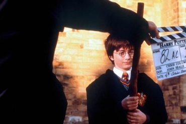 Harry Potter and the Philosopher's Stone: 10 Things You (Maybe) Didn't Know About Movies