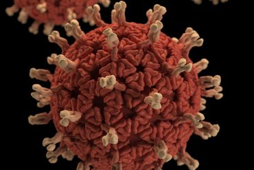 Micron: 1 million cases in UK by end of the month |  Coronavirus