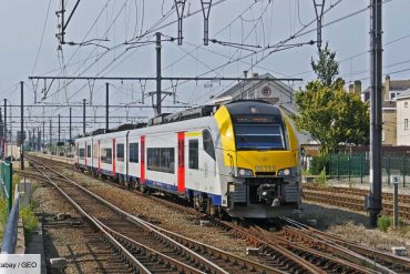 Belgium-France trains: Governments support resumption of two lines