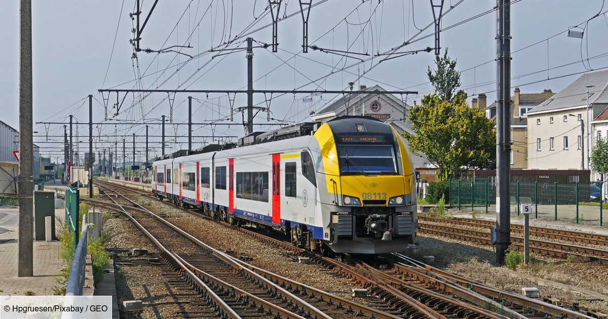 Belgium-France trains: Governments support resumption of two lines

