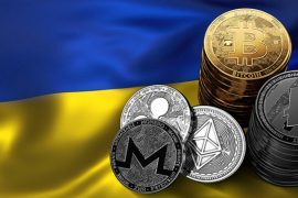 The digital currency project was launched using the Central Bank Stellar in Ukraine