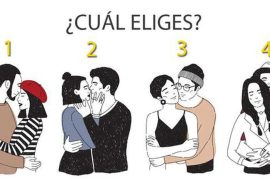 Viral test |  Choose the hug that most recognizes you, and the viral test will reveal what is most important to you |  Uses