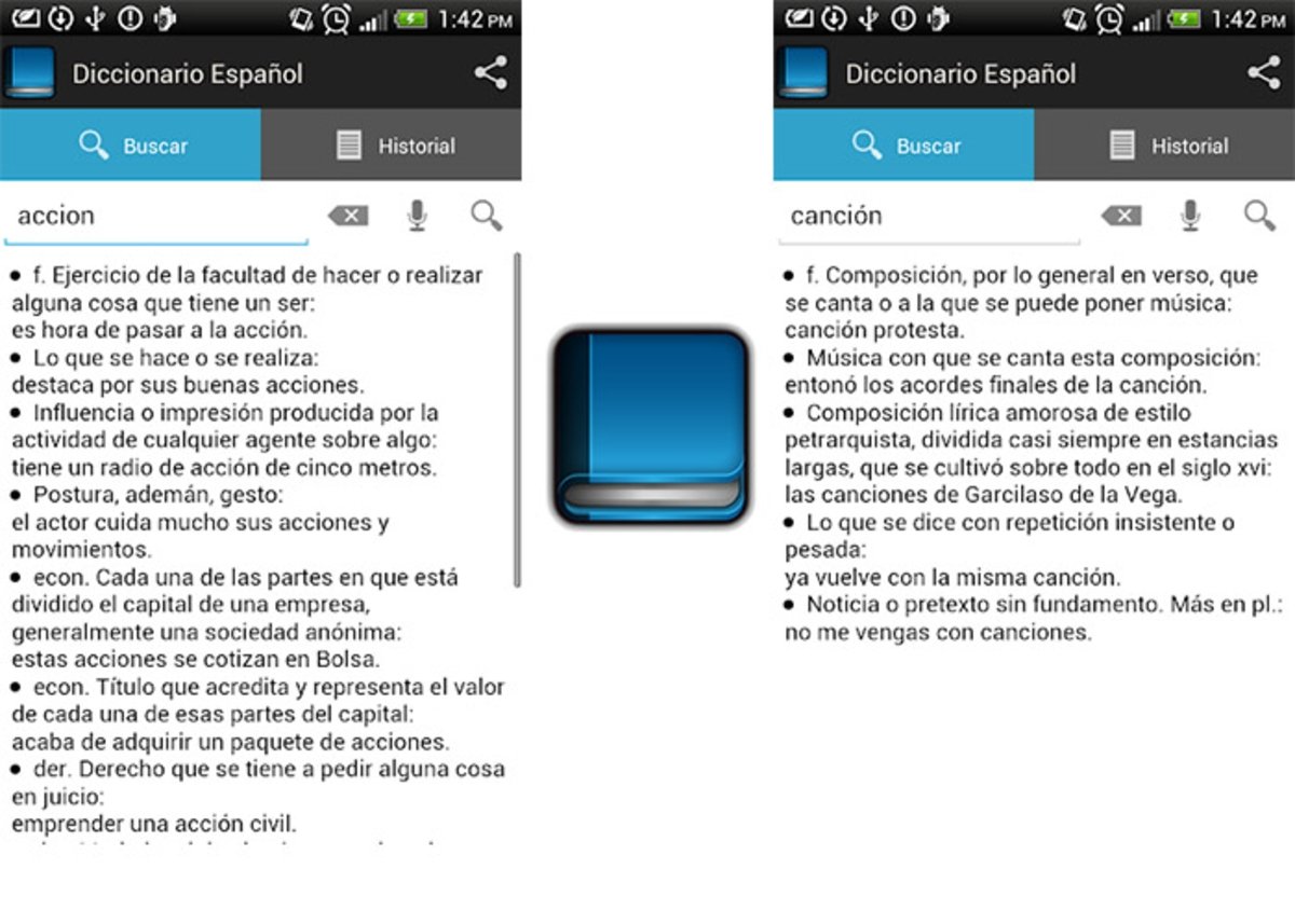 Smartpcx Spanish Dictionary: A pocket tool you should not miss