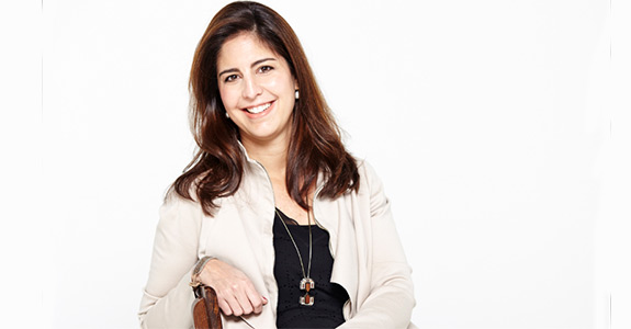 Paula Lindenberg is the new president of Diageo in Brazil, Uruguay and Paraguay - Mayo & Mensagem