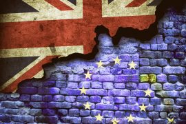 Survey: More than six in ten Britons are Brexit negative