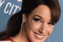 58-year-old Jennifer Beals: What's happening to the Flashdance star?