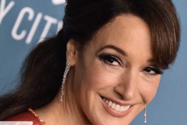 58-year-old Jennifer Beals: What's happening to the Flashdance star?