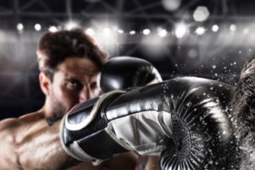 Amateur boxing in young people significantly increases the risk of Alzheimer's disease