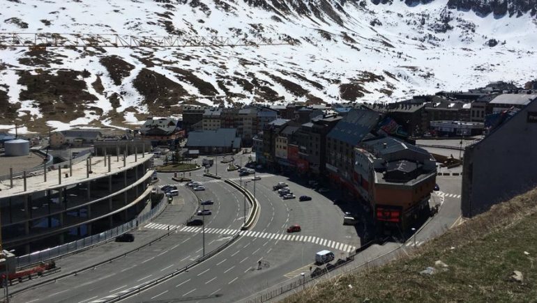 Andorra, Spain: What changes are coming to France from Saturday, December 4th
