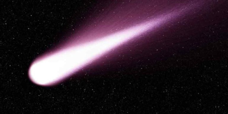 Comet Leonard will be closest to Earth tonight, find out in detail