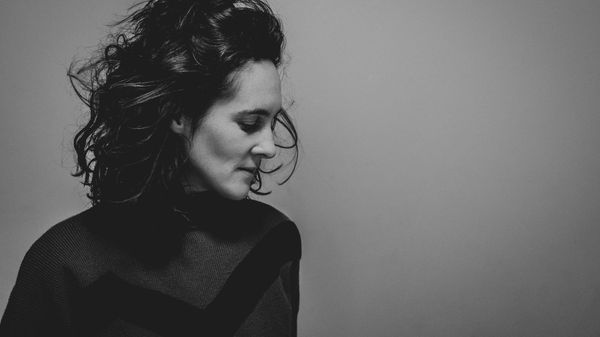 Conductor and violinist Fiona Monbet's new album Maelstrom