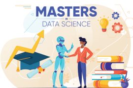 Data Science and Management Masters Program |  Data Science and Management Masters Program