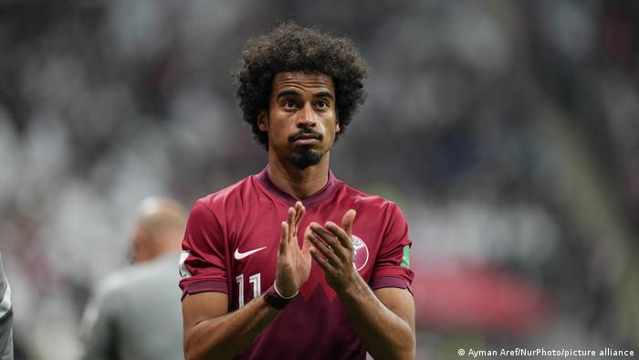 FIFA Arab Cup Qatar 2021 |  Qatar v United Arab Emirates