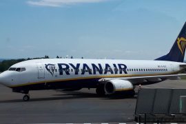 Les vols vers Lisbonne et Edimbourg seront assurés par la compagnie aérienne à bas coût Ryanair.