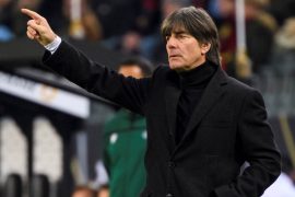 Bundestrainer Joachim Löw muss in den kommenden Monaten an seinem EM-Kader basteln