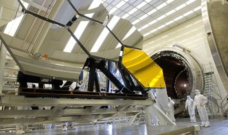 Mark Schwarzman's Bang: This Year's Christmas Miracle by James Webb Telescope