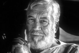 Missing "John Huston - Film Artist and Free Spirit" in Artie on Sunday ?: Repetition of Portrait Online and on TV