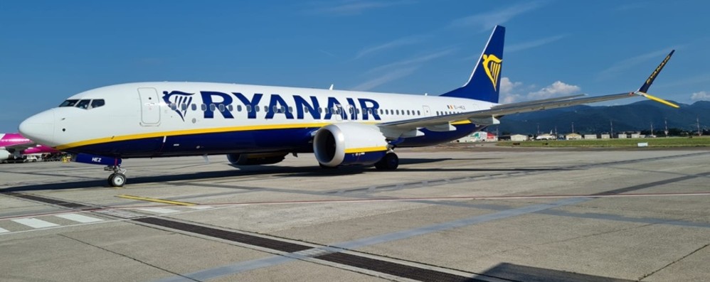 New destination from Oreo: Ryan Air Flight to Nok, Ireland Announced
