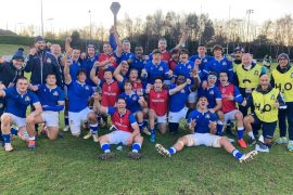 Rugby, Italy a good Saturday: Emergency defeats Romania, Under-20s win in Ireland