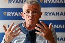 Ryanair expects a 10% drop in passengers in January due to Omicron- Corriere.it