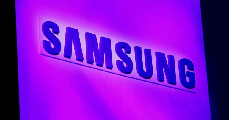 Samsung will be the first to adopt Fuchsia, Google's operating system