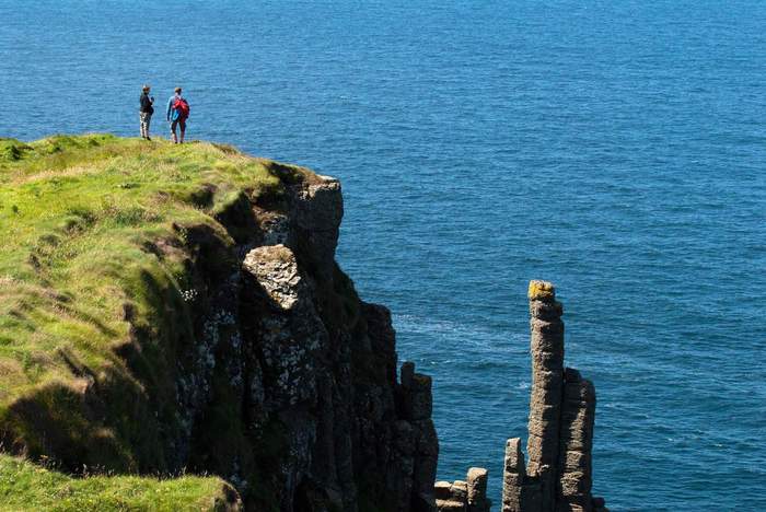 The 10 Most Beautiful Excursions in Ireland - Escapes