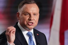 The Polish president blocked a controversial media law