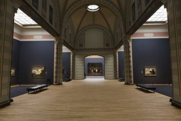 The largest Vermeer exhibition opens in 2023 at the Ricks Museum in Amsterdam - Travel