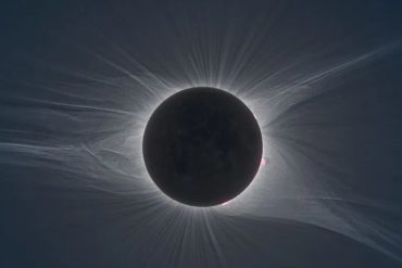 Total solar eclipse: Last eclipse of 2021 from Argentina, Chile, Peru and Mexico when, where and when |  December 4 |  Sun |  What is a solar eclipse?  Where to watch live |  Science