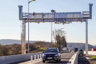 Uninterrupted tolls between Paris and Normandy by the end of 2024