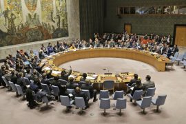 10 years later, Brazil returns to UN Security Council |  The world