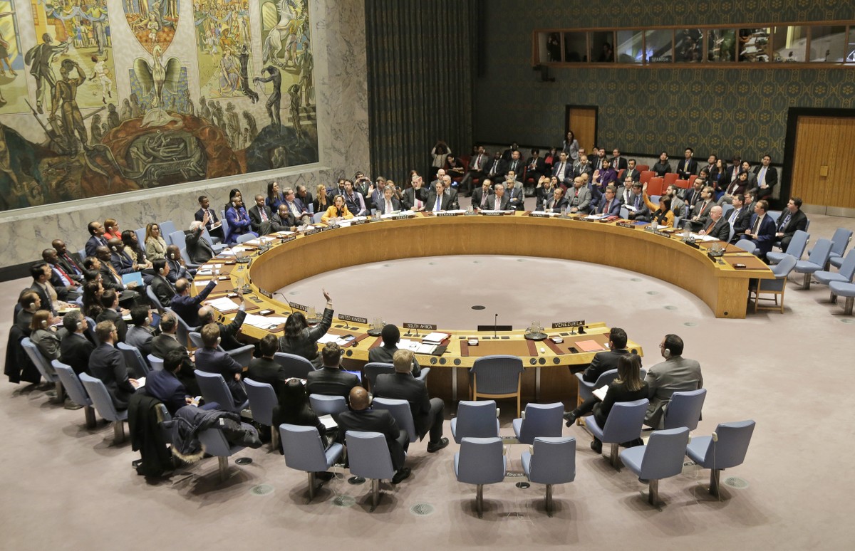   10 years later, Brazil returns to UN Security Council |  The world

