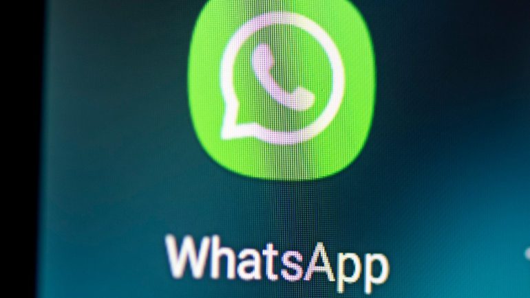 After severe punishment in Ireland: WhatsApp introduces advanced data protection amendments in Europe