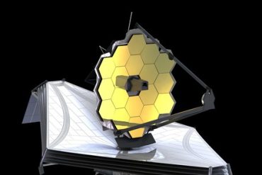 James Webb Space Telescope - The demolition of the Heat Shields is over!