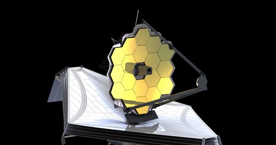 James Webb Space Telescope - The demolition of the Heat Shields is over!