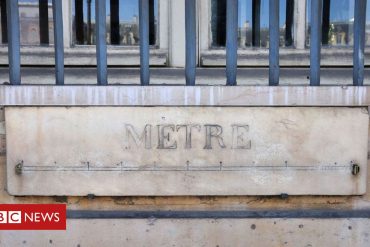 The incredible story of how France created the decimal metric system