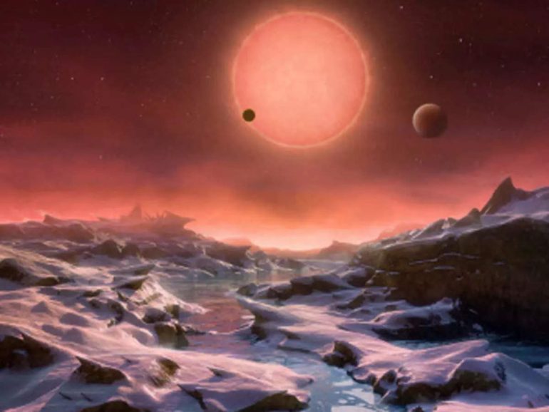 NASA's new mission: Sedna orbits our Sun every 11408 years Sedna is the farthest object in the Solar System.