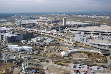 Fraport plans new gate operations even without renaissance |  hessenschau.de