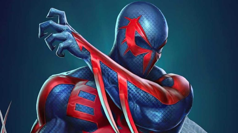 Spider Man 2099 : Qui Est Miguel O'hara Dans Marvel ?