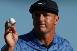 Bryson Decambue says he does not want to be a 'super controversial' figure on the PGA Tour |  Golf News