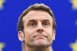 Channel Crossings: UK 'Change Immigration Policies', French President Emmanuel Macron |  World News