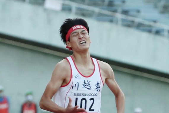 "Practice only twice a week" First year track and field member at Tokyo University of Science "The Smart Way" passed the study to become the best student in Japan in an environment without a track ... |  President Online