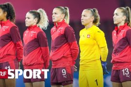 News from CH-Fussball - Frauen-Nati testet gegen Österreich - GC vorrst ohne Pusic - Sport