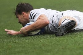 The match Toulouse-Cardiff annulé, the rugby français donnonce «des decisions arbitraires