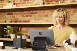 Square has already revolutionized POS in the United States.  Now he is coming to Spain in an attempt to repeat the success