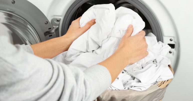 5 natural and economical tips to whiten laundry