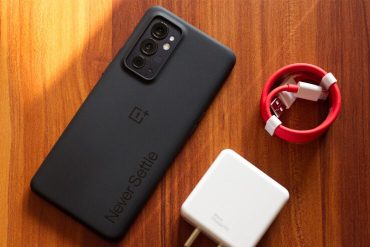 A flagship phone for Rs 38,999;  OnePlus 9RT goes on sale in India  OnePlus 9RT with Snapdragon 888 Launched in India